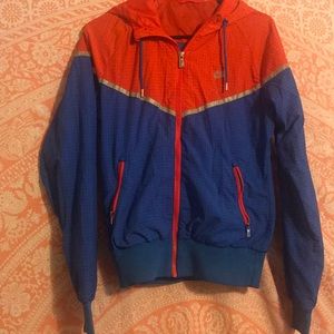 Vintage Nike Windbreaker